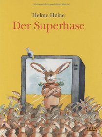 Der Superhase