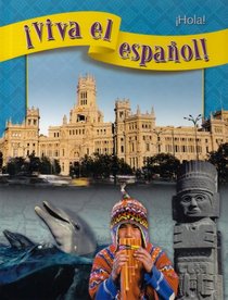 Viva El Espanol - Hola