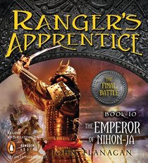 Ranger's Apprentice, Book 10