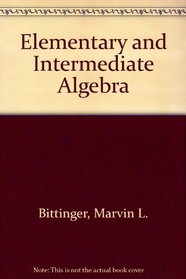 Elementary & Intermediate Alg: Graphs& Models