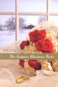 The Surprise Christmas Bride