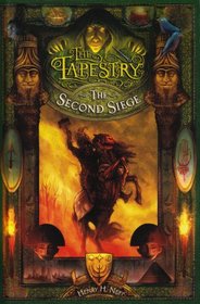 The Second Siege (Tapestry, Bk 2)
