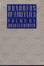 Hundreds of Fireflies: Poems (Knopf Poetry Series)