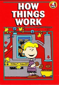 How Things Work (Snoopy's World)