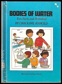 Bodies of Water: Fun, Facts and Activities (Easy-Read Geography)