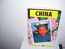 China (Travel Bugs)