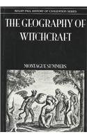 Geography Of Witchcraft (History of Civilization)