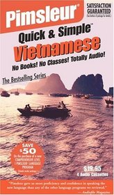 Vietnamese (Quick  Simple)