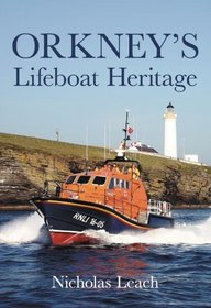 Orkney Lifeboats