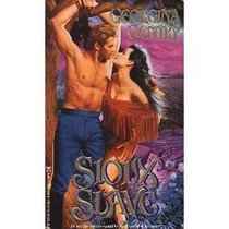 Sioux Slave (Zebra Books)