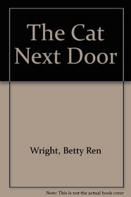 The Cat Next Door