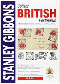 Collect British Postmarks 2013