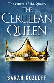 The Cerulean Queen (Nine Realms, Bk 4)
