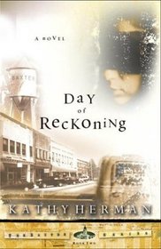 Day of Reckoning (Baxter, Bk 2)