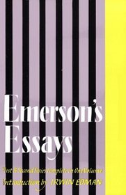 Emerson's Essays