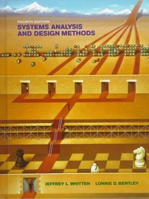 Systems Analysis  Design Methods