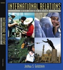International Relations, Brief Second Edition