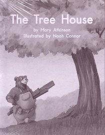 The Tree House; Leveled Literacy Intervention My Take-Home 6 Pak Books, same title (Book 82 Level F, Fiction) Green System,Grade 1