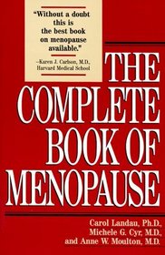 The Complete Book of Menopause