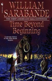 Time Beyond Beginning