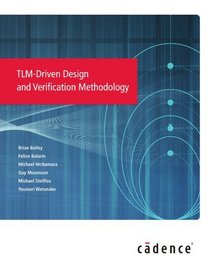 TLM-Driven Design and Verification Methodology