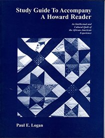 Howard reader Study Guide, Custom Publication
