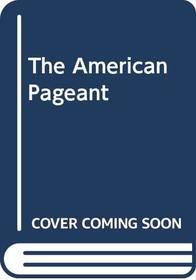 The American Pageant