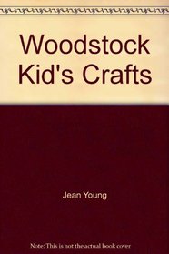 Woodstock Kid's Crafts