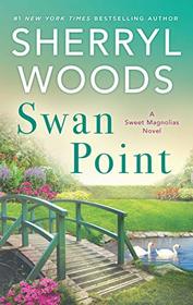 Swan Point (Sweet Magnolias, Bk 11)