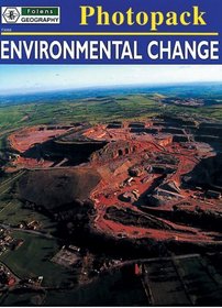Geography: Environmental Change (Primary Photopacks)