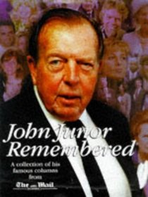 John Junor Remembered (Mail on Sunday)