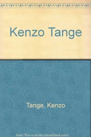 Kenzo Tange (Spanish Edition)