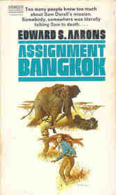 Assignment - Bangkok
