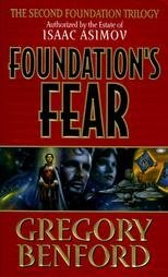 Foundation's Fear