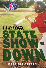 State Showdown (Little League)