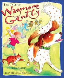 Tale of Wagmore Gently