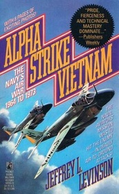 Alpha Strike Vietnam