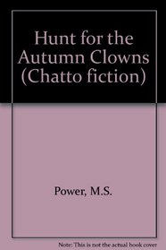 Hunt for the Autumn Clowns