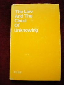 Law and the Cloud of Unknowing