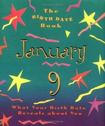 Birth Date Gb January 9