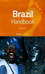 Brazil Handbook (Serial)