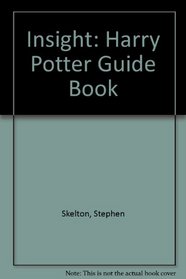 Insight: Harry Potter Guide Book