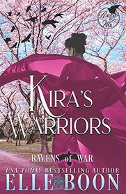 Kira's Warriors (Ravens of War)