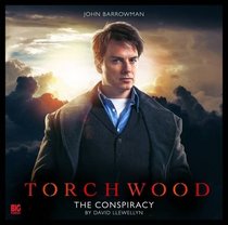 Torchwood - 1.1 Conspiracy