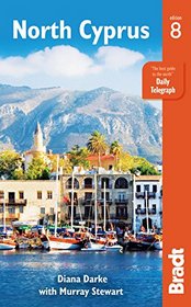 North Cyprus (Bradt Travel Guide. North Cyprus)