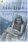 Anne Frank's Story