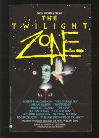 New Stories from the Twilight Zone