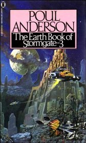 The Earth Book Of Stormgate 3