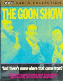 The Goon Show Classics 5 
