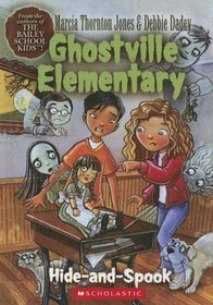 Hide-and-spook (Ghostville Elementary)